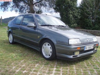 Vendo renault 19 16v
