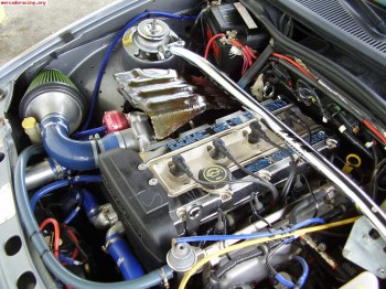 Mt racing vende sierra cosworth 4x4 