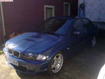 Bmw 320d e 46