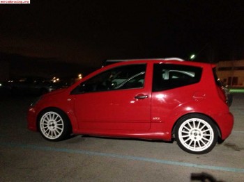Citroen c2,vts