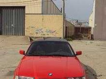 Vendo bmw 320 e36 coupe