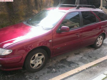 Xsara td break economico