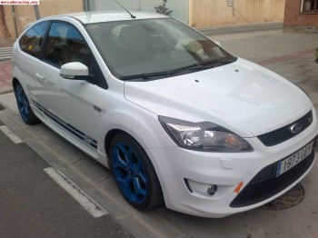 Ford focus st