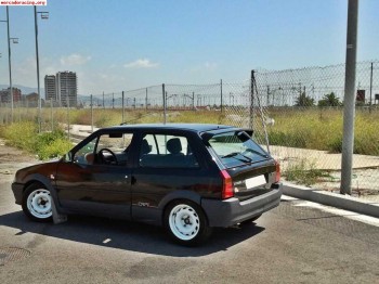 Se vende ax gti.