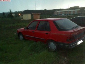 Se vende 309 diesel 500€