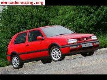 Golf 3 gti