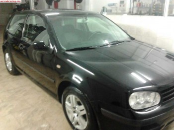 Golf serie 4 tdi 