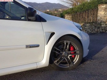 Clio sport 203cv 