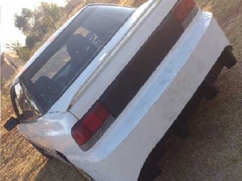 Vendo o cambio subaru rebajado 3200€