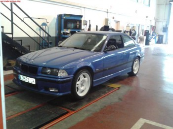 Bmw e36 328 5750€