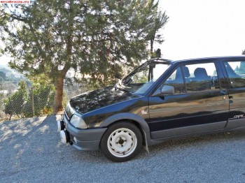 Se vende ax gti.