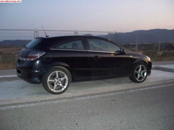 Vendo o cambio astra gtc cosmo 1.9 cdti 150 c.v.