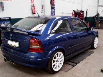 Astra 2.2 16v sport