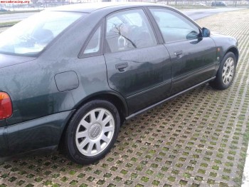 Audi a4 1.9 tdi 90cv 1000 euros