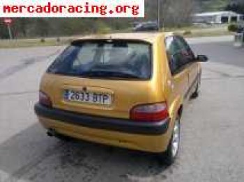 Citroen saxo