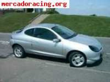 Ford puma 1.7 16v