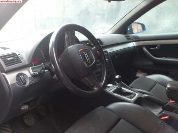 Se vende audi a4 