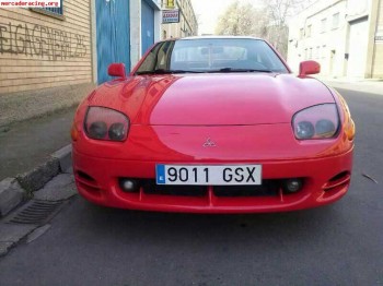 Se vende 3000gt 286cv serie limitada americana atmosferica