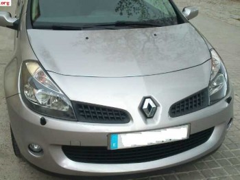 Renault - clio sport 200cv  07