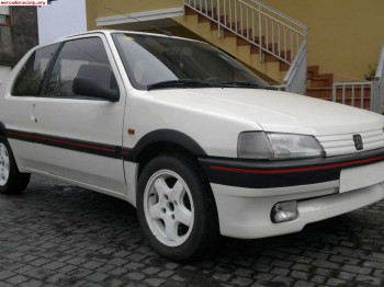 Peugeot 106 xsi