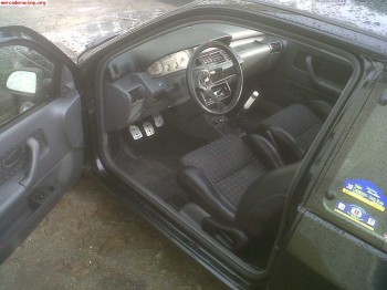 Clio 1.8 16v