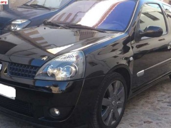 Lio sport 182 cv impecable