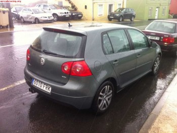 Golf 1.9 tdi