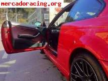 Cambio bmw m3 e46 por bmw m3 e46 cabrio!!!