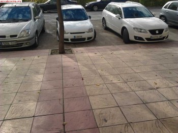 Opel corsa b turbo 280 cv