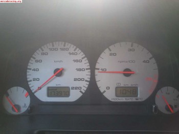 Seat ibiza gt tdi 110cv