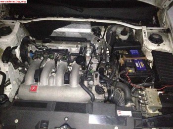 Citroen zx 2.0 16v 167cv