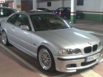 Bmw e46
