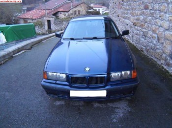 Bmw 325i e36