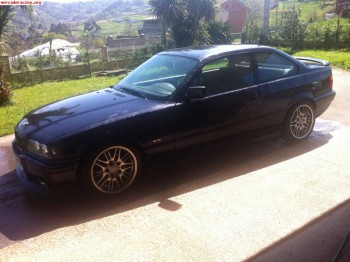 Bmw 323 e36 coupe 1800€