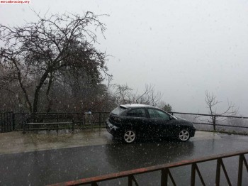 Vendo ibiza 1.9 tdi sport luk cupra