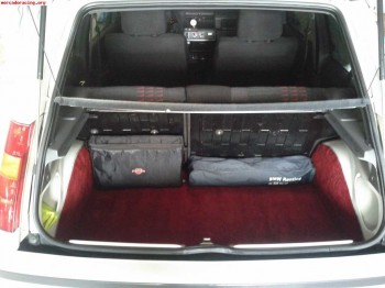 Renault 5 gt turbo fase 3