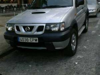 Terrano