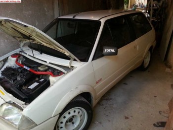 Se vende ax gt fase 1 