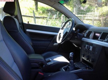 Opel vectra gts 5000 euros