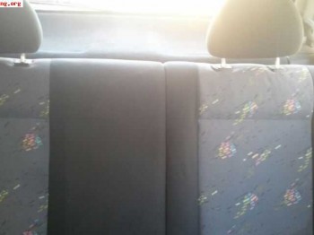 Despiece seat ibiza