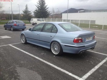 Vendo m5 e39