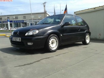 Saxo vts 1800€