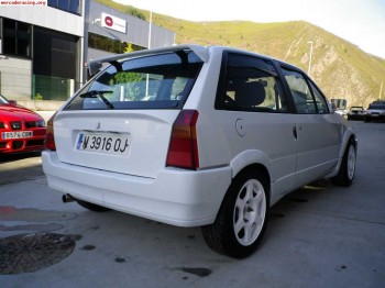 Vendo ax gti