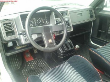 Se vende citroen ax gt 