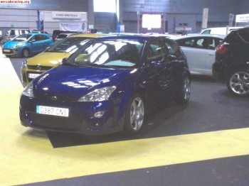 Focus rs mk1 15.000euros