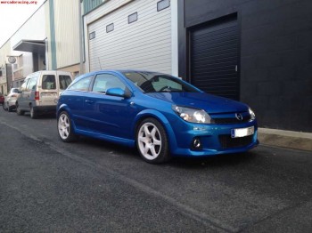 Vendo astra opc