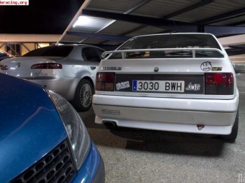 Renault 19 1.8 16v fase 1