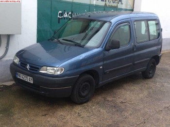 Se vende citroen berlingo