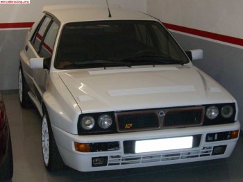 Busco delta integrale evo 1 oevo2