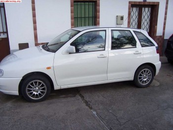 Se vende seat ibiza